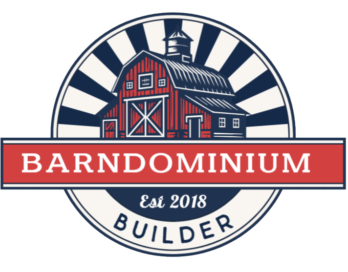 Barndominium Builder logo